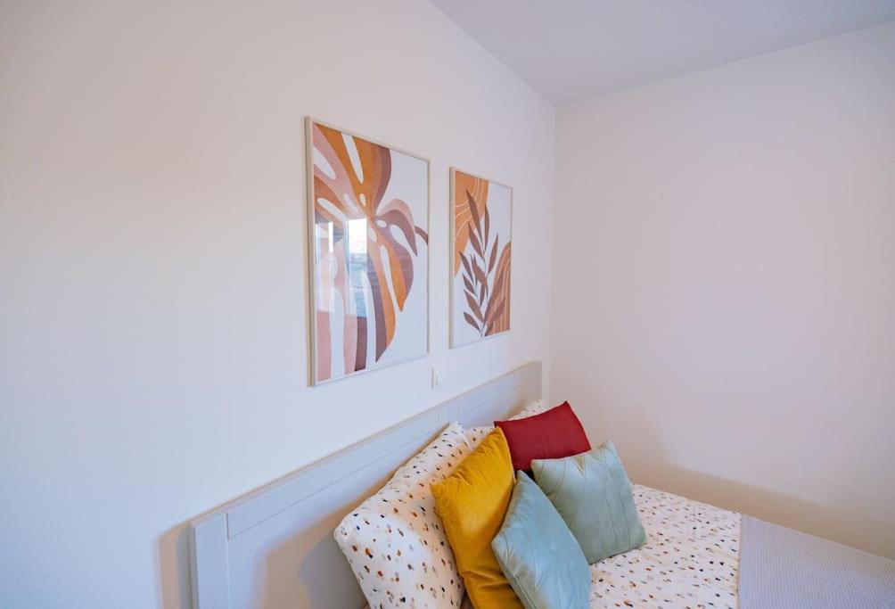 Apartment Vito, Pag Island بوفليانا المظهر الخارجي الصورة
