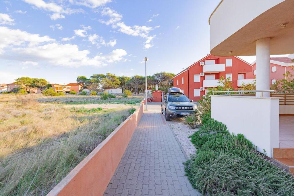 Apartment Vito, Pag Island بوفليانا المظهر الخارجي الصورة