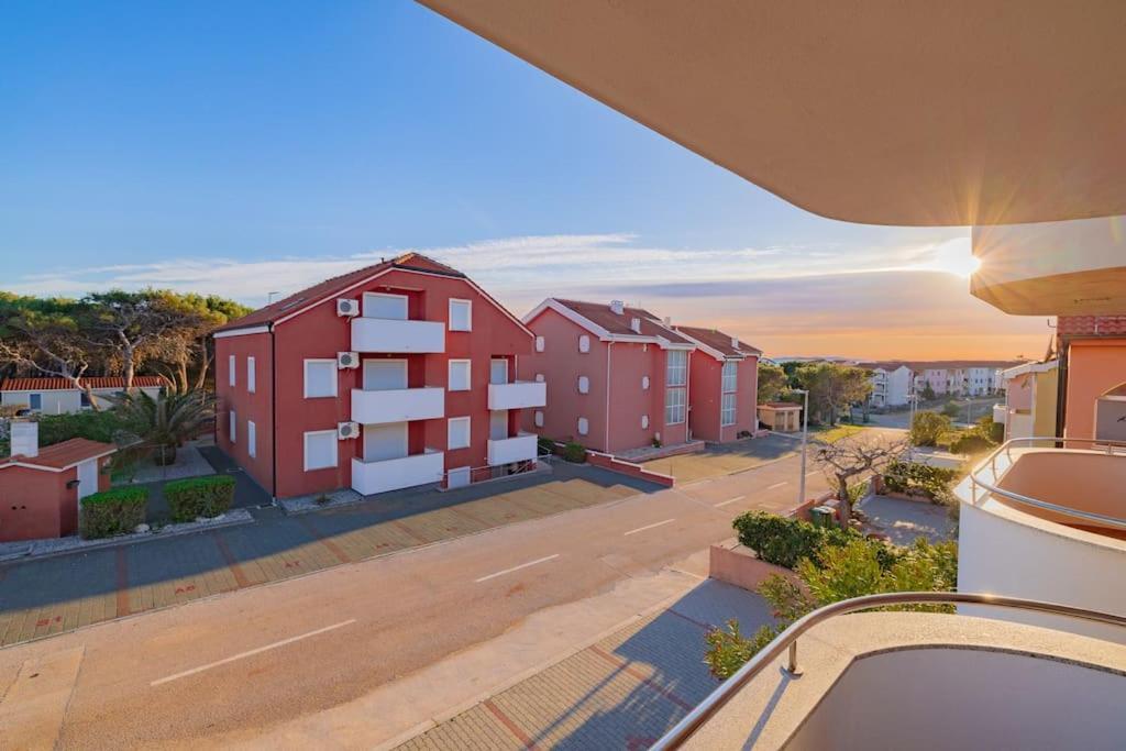 Apartment Vito, Pag Island بوفليانا المظهر الخارجي الصورة
