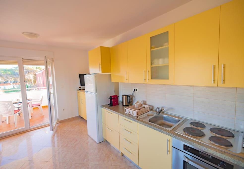 Apartment Vito, Pag Island بوفليانا المظهر الخارجي الصورة