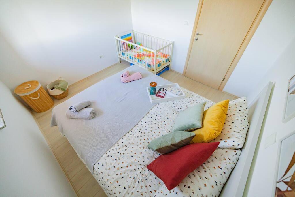 Apartment Vito, Pag Island بوفليانا المظهر الخارجي الصورة