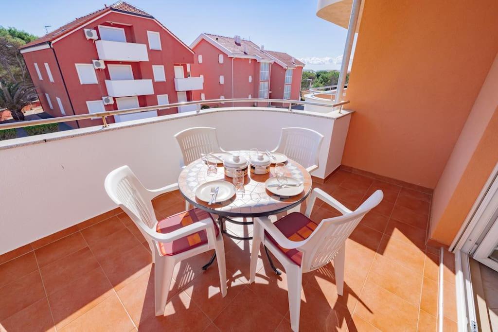 Apartment Vito, Pag Island بوفليانا المظهر الخارجي الصورة