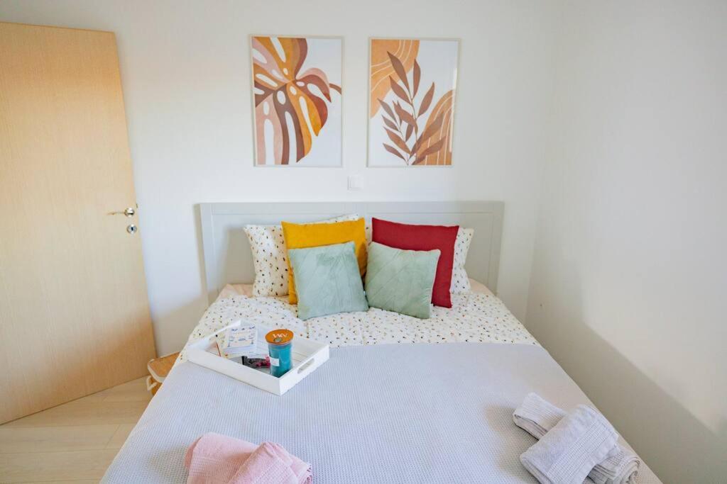 Apartment Vito, Pag Island بوفليانا المظهر الخارجي الصورة
