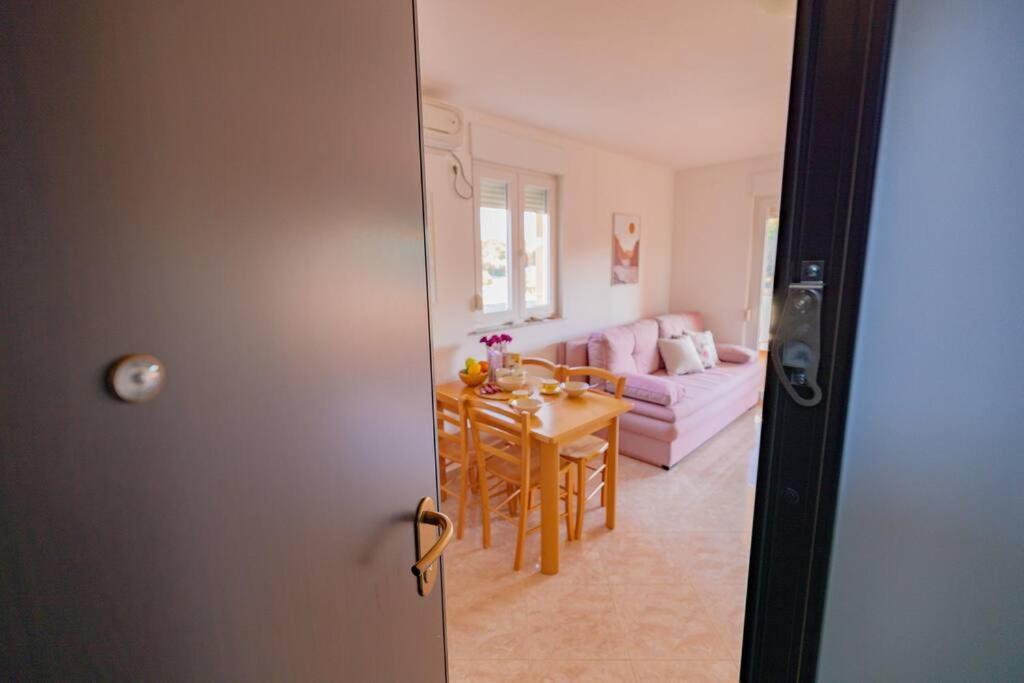 Apartment Vito, Pag Island بوفليانا المظهر الخارجي الصورة