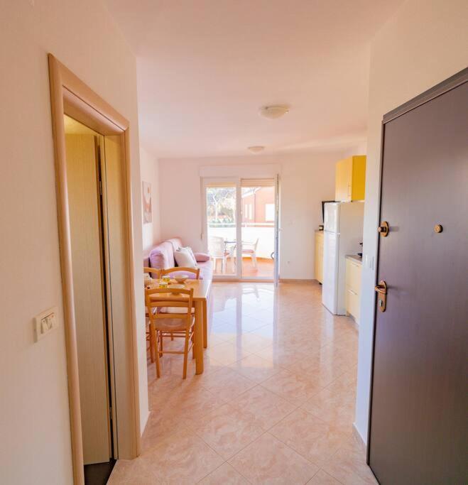 Apartment Vito, Pag Island بوفليانا المظهر الخارجي الصورة