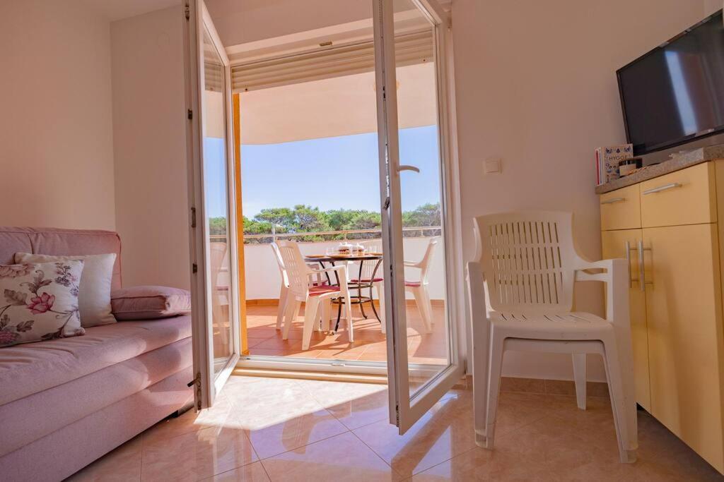 Apartment Vito, Pag Island بوفليانا المظهر الخارجي الصورة