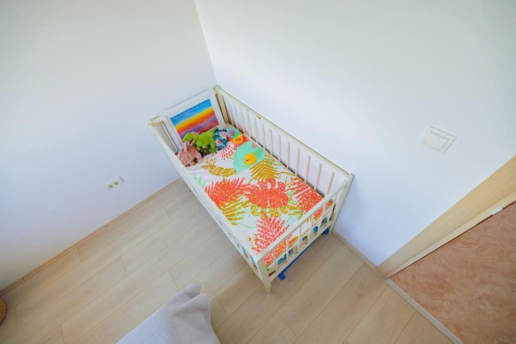 Apartment Vito, Pag Island بوفليانا المظهر الخارجي الصورة